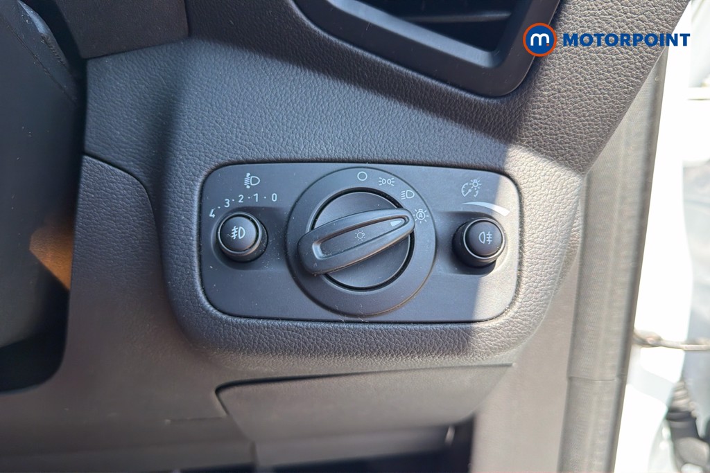 Ford Kuga St-Line X Automatic Diesel SUV - Stock Number (1657296) - 18th supplementary image