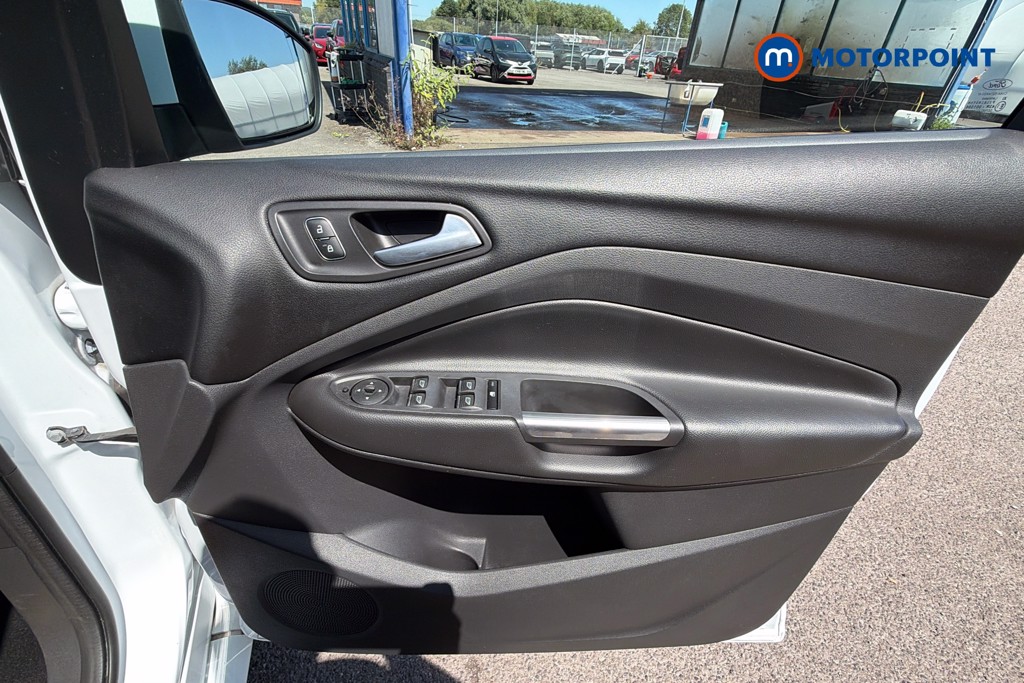 Ford Kuga St-Line X Automatic Diesel SUV - Stock Number (1657296) - 19th supplementary image