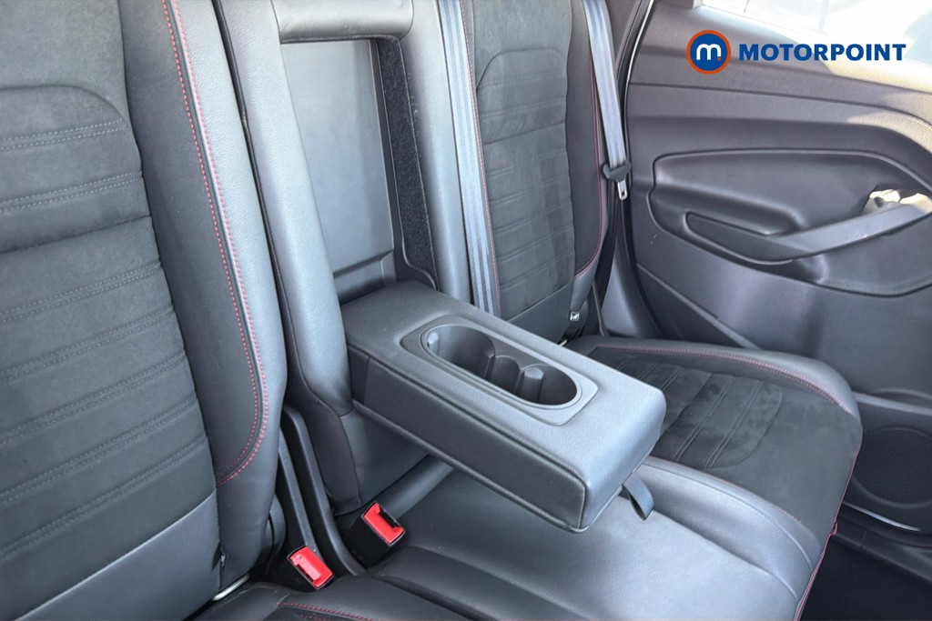 Ford Kuga St-Line X Automatic Diesel SUV - Stock Number (1657296) - 28th supplementary image