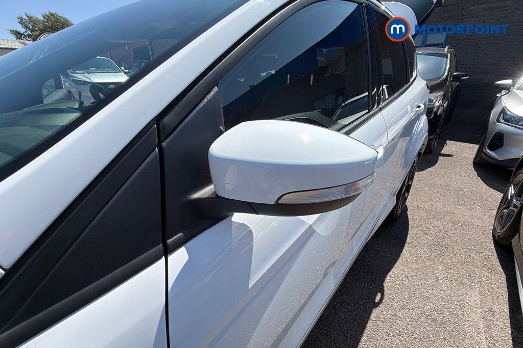 Ford Kuga St-Line X Automatic Diesel SUV - Stock Number (1657296) - 43rd supplementary image