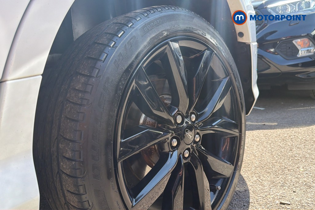 Ford Kuga St-Line X Automatic Diesel SUV - Stock Number (1657296) - 48th supplementary image
