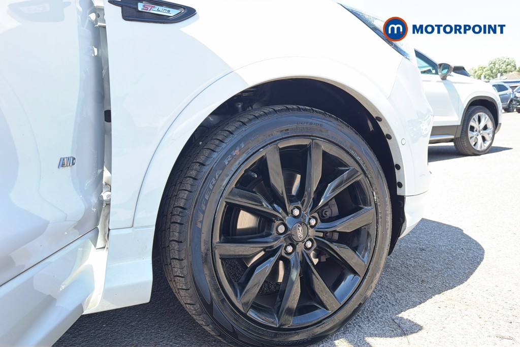 Ford Kuga St-Line X Automatic Diesel SUV - Stock Number (1657296) - 50th supplementary image