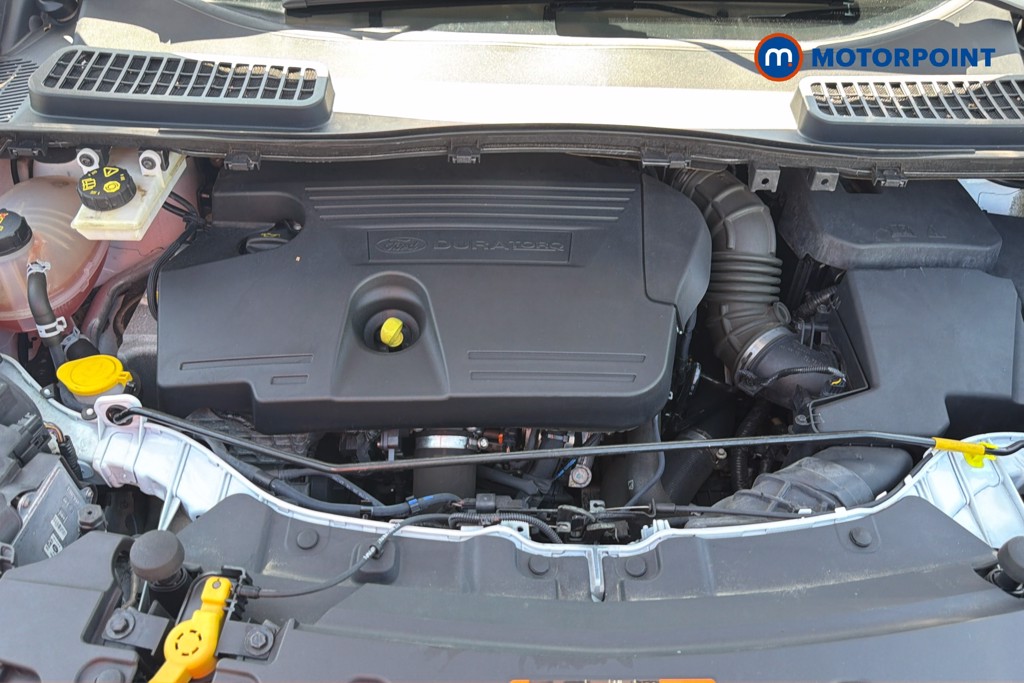 Ford Kuga St-Line X Automatic Diesel SUV - Stock Number (1657296) - 51st supplementary image