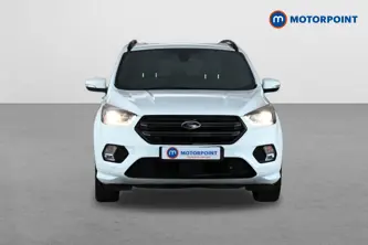 Ford Kuga St-Line X Automatic Diesel SUV - Stock Number (1657296) - Front bumper