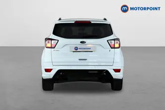 Ford Kuga St-Line X Automatic Diesel SUV - Stock Number (1657296) - Rear bumper