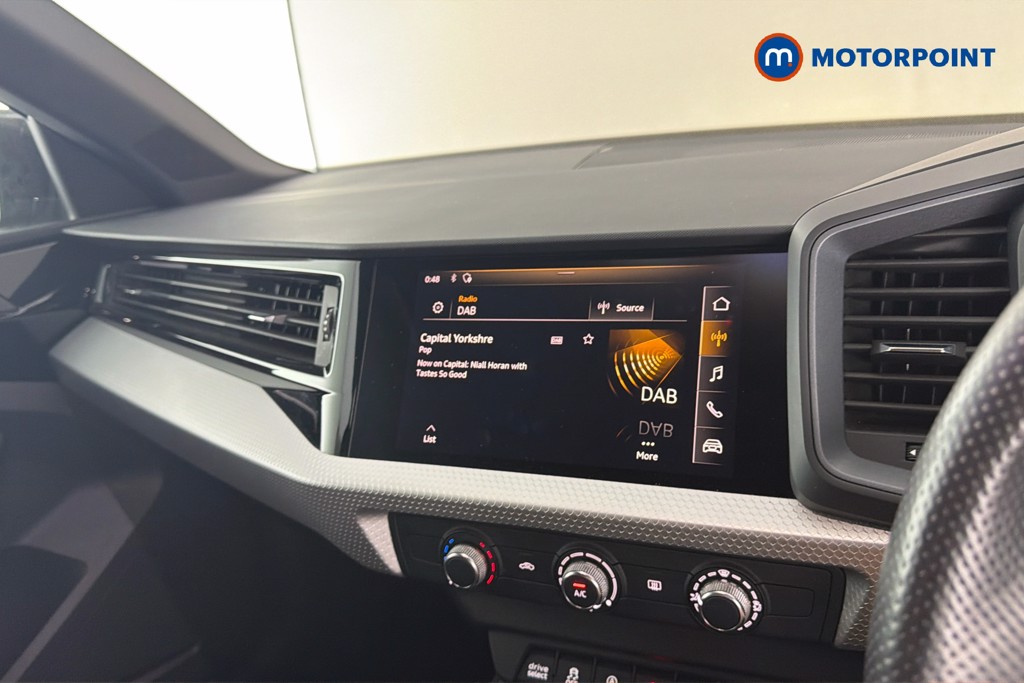 Audi A1 S Line Manual Petrol Hatchback - Stock Number (1657321) - 9th supplementary image