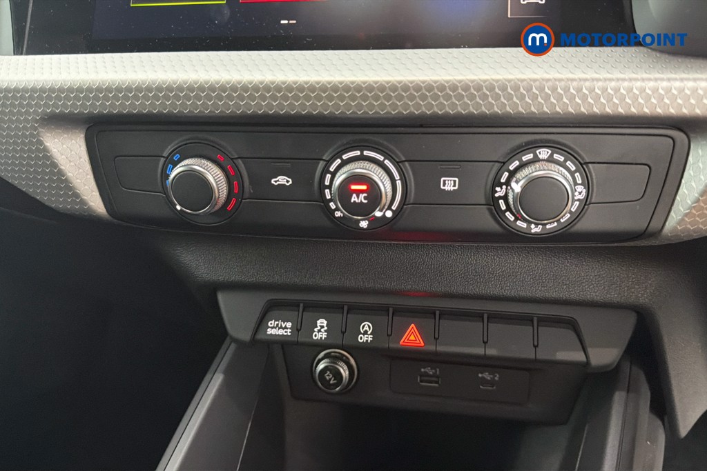 Audi A1 S Line Manual Petrol Hatchback - Stock Number (1657321) - 12th supplementary image