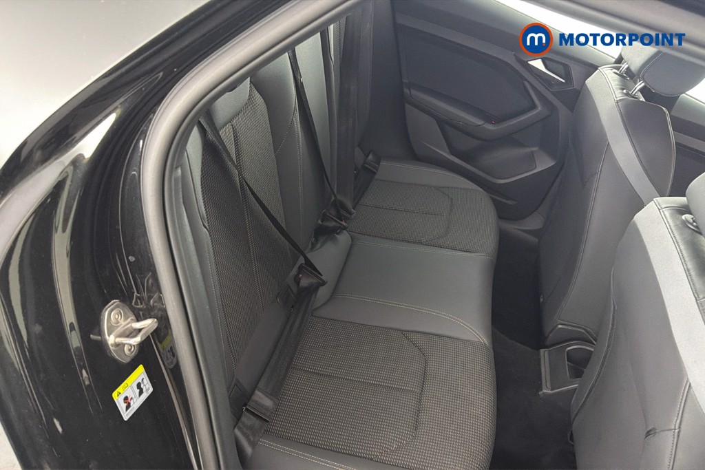 Audi A1 S Line Manual Petrol Hatchback - Stock Number (1657321) - 28th supplementary image