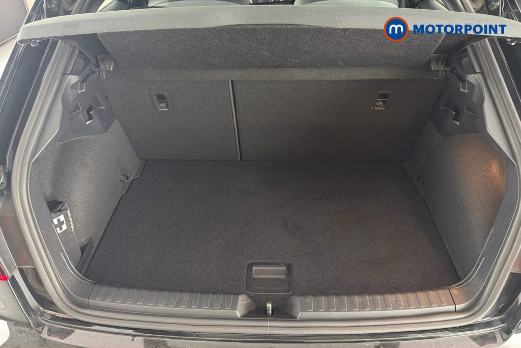 Audi A1 S Line Manual Petrol Hatchback - Stock Number (1657321) - 33rd supplementary image
