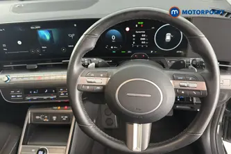 Hyundai Kona Advance Automatic Petrol-Electric Hybrid SUV - Stock Number (1657361) - 2nd supplementary image