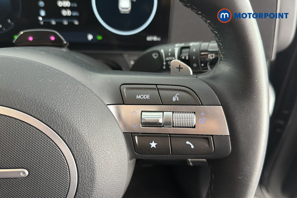 Hyundai Kona Advance Automatic Petrol-Electric Hybrid SUV - Stock Number (1657361) - 3rd supplementary image