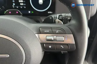 Hyundai Kona Advance Automatic Petrol-Electric Hybrid SUV - Stock Number (1657361) - 3rd supplementary image