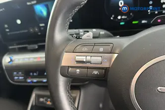 Hyundai Kona Advance Automatic Petrol-Electric Hybrid SUV - Stock Number (1657361) - 4th supplementary image
