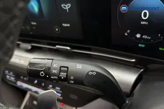 Hyundai Kona Advance Automatic Petrol-Electric Hybrid SUV - Stock Number (1657361) - 5th supplementary image