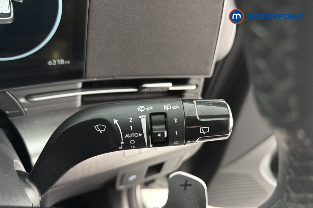 Hyundai Kona Advance Automatic Petrol-Electric Hybrid SUV - Stock Number (1657361) - 6th supplementary image