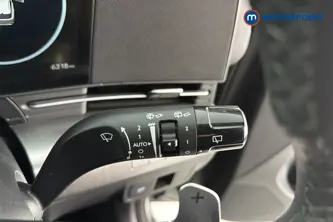 Hyundai Kona Advance Automatic Petrol-Electric Hybrid SUV - Stock Number (1657361) - 6th supplementary image