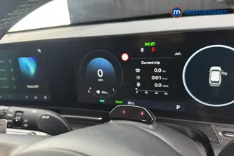 Hyundai Kona Advance Automatic Petrol-Electric Hybrid SUV - Stock Number (1657361) - 7th supplementary image