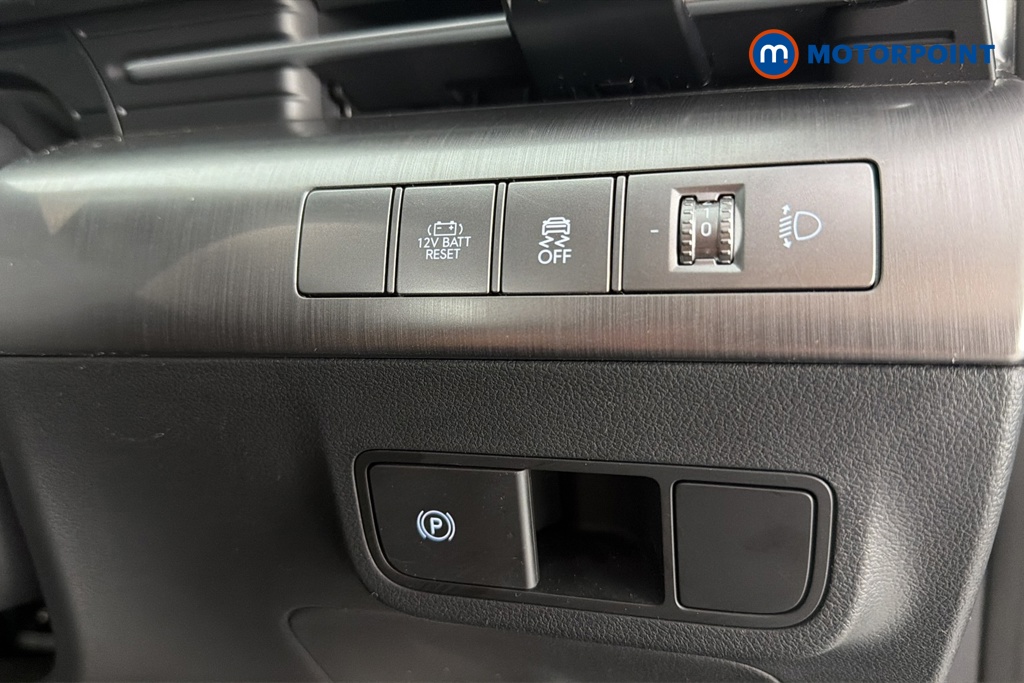 Hyundai Kona Advance Automatic Petrol-Electric Hybrid SUV - Stock Number (1657361) - 11th supplementary image