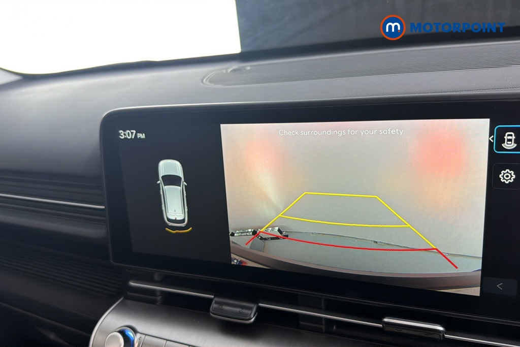 Hyundai Kona Advance Automatic Petrol-Electric Hybrid SUV - Stock Number (1657361) - 13th supplementary image