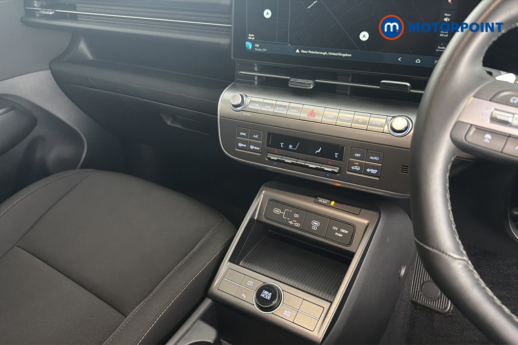 Hyundai Kona Advance Automatic Petrol-Electric Hybrid SUV - Stock Number (1657361) - 15th supplementary image