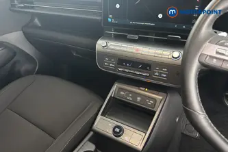 Hyundai Kona Advance Automatic Petrol-Electric Hybrid SUV - Stock Number (1657361) - 15th supplementary image
