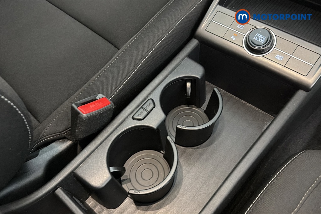 Hyundai Kona Advance Automatic Petrol-Electric Hybrid SUV - Stock Number (1657361) - 16th supplementary image
