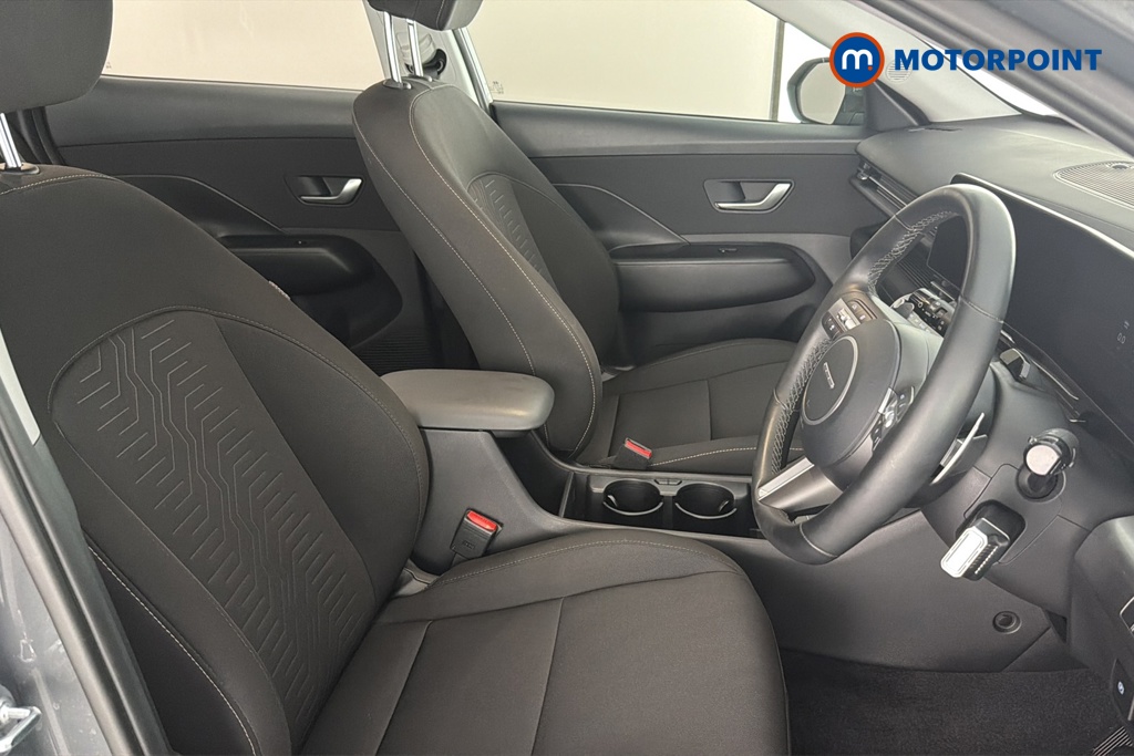 Hyundai Kona Advance Automatic Petrol-Electric Hybrid SUV - Stock Number (1657361) - 22nd supplementary image