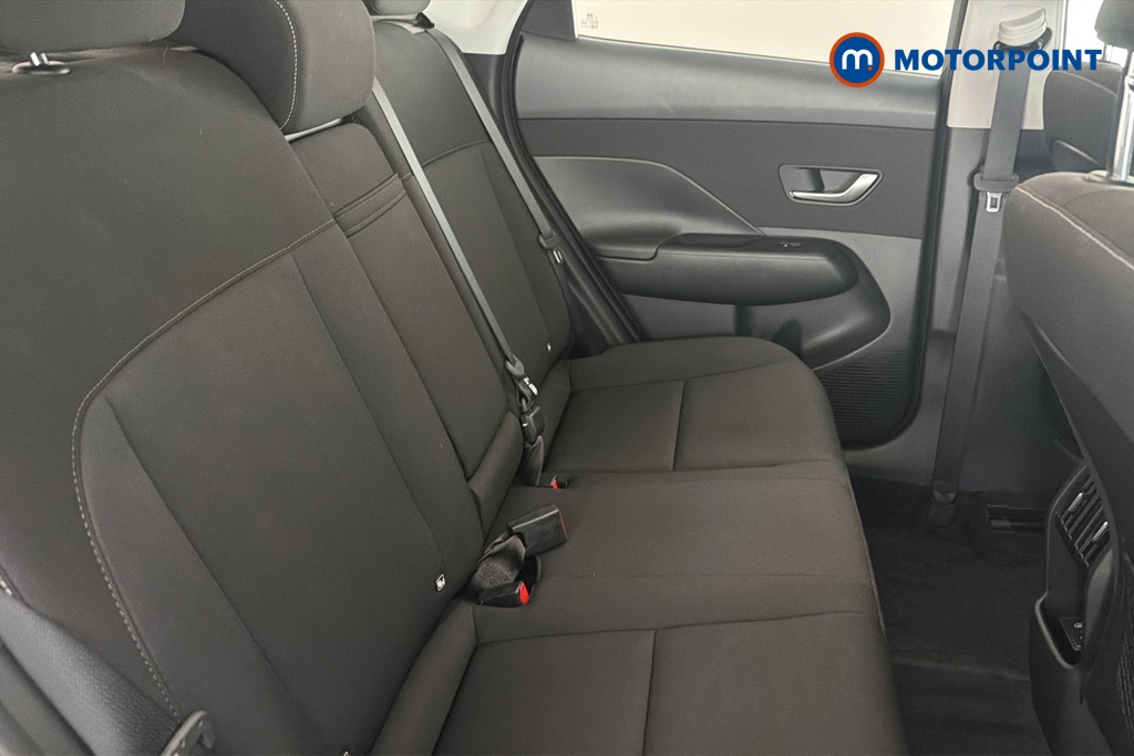 Hyundai Kona Advance Automatic Petrol-Electric Hybrid SUV - Stock Number (1657361) - 25th supplementary image