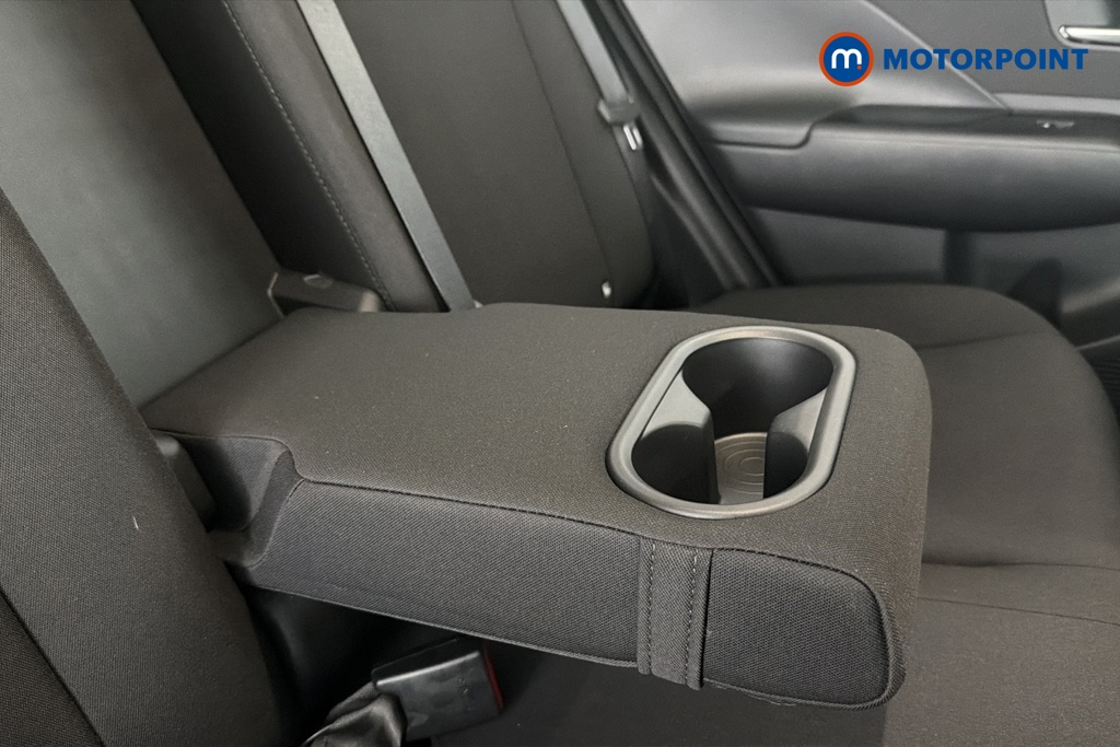 Hyundai Kona Advance Automatic Petrol-Electric Hybrid SUV - Stock Number (1657361) - 26th supplementary image
