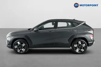 Hyundai Kona Advance Automatic Petrol-Electric Hybrid SUV - Stock Number (1657361) - Drivers side