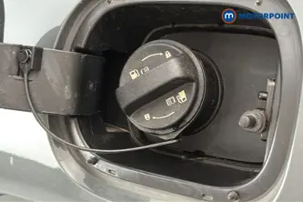 Hyundai Kona Advance Automatic Petrol-Electric Hybrid SUV - Stock Number (1657361) - 41st supplementary image