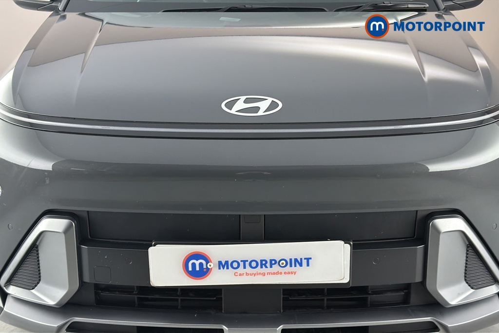 Hyundai Kona Advance Automatic Petrol-Electric Hybrid SUV - Stock Number (1657361) - 43rd supplementary image