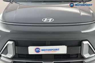 Hyundai Kona Advance Automatic Petrol-Electric Hybrid SUV - Stock Number (1657361) - 43rd supplementary image