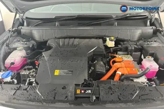 Hyundai Kona Advance Automatic Petrol-Electric Hybrid SUV - Stock Number (1657361) - 48th supplementary image
