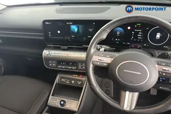 Hyundai Kona Advance Automatic Petrol-Electric Hybrid SUV - Stock Number (1657361) - 1st supplementary image