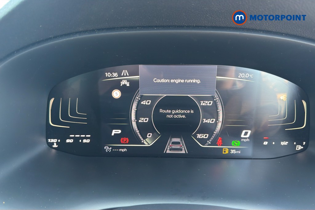 Seat Ateca Xperience Automatic Petrol SUV - Stock Number (1657386) - 8th supplementary image