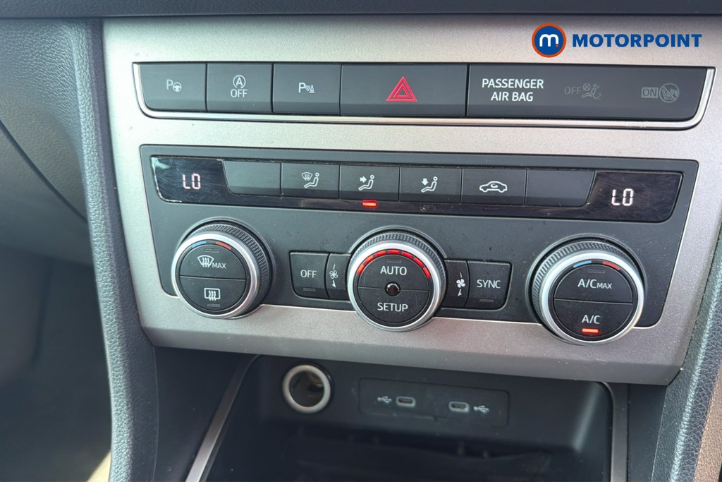 Seat Ateca Xperience Automatic Petrol SUV - Stock Number (1657386) - 12th supplementary image