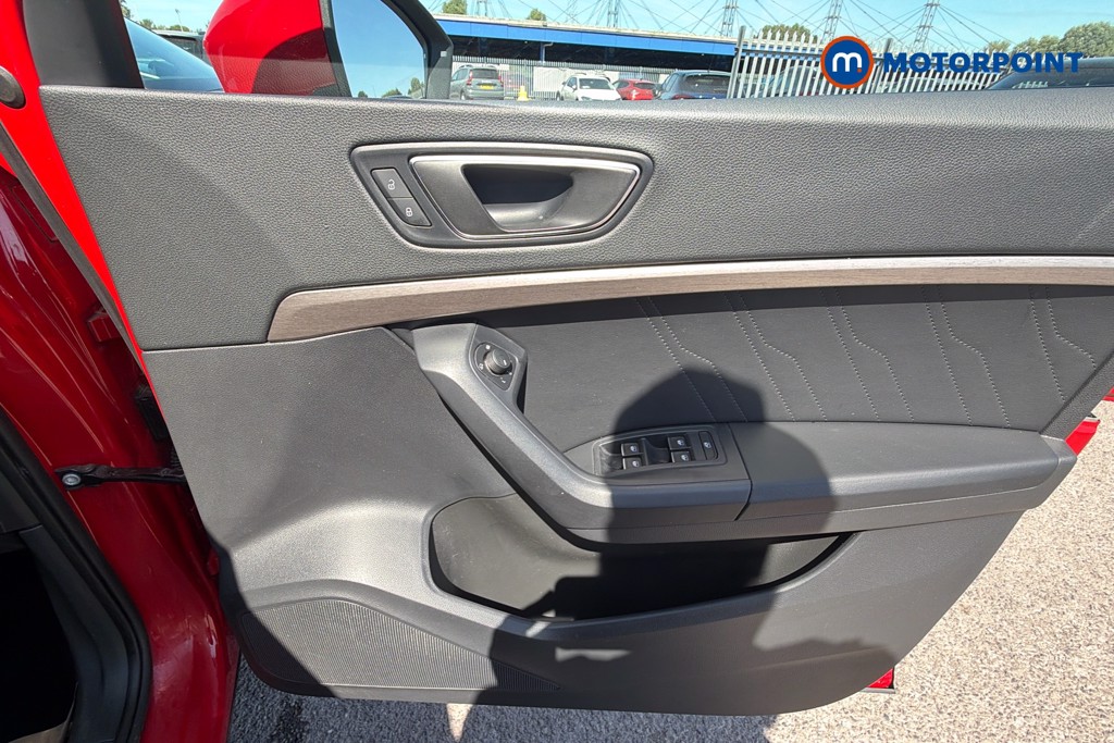Seat Ateca Xperience Automatic Petrol SUV - Stock Number (1657386) - 19th supplementary image