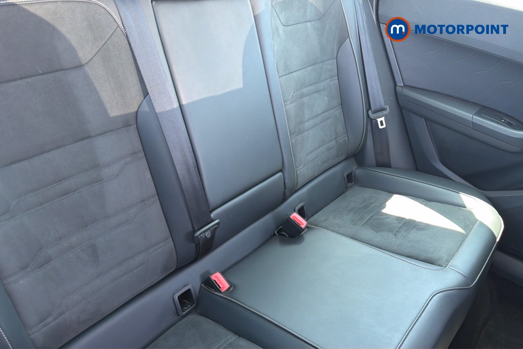 Seat Ateca Xperience Automatic Petrol SUV - Stock Number (1657386) - 28th supplementary image
