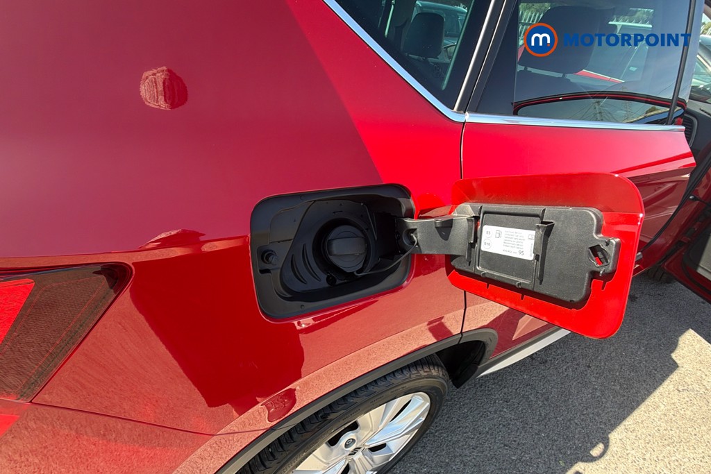 Seat Ateca Xperience Automatic Petrol SUV - Stock Number (1657386) - 41st supplementary image
