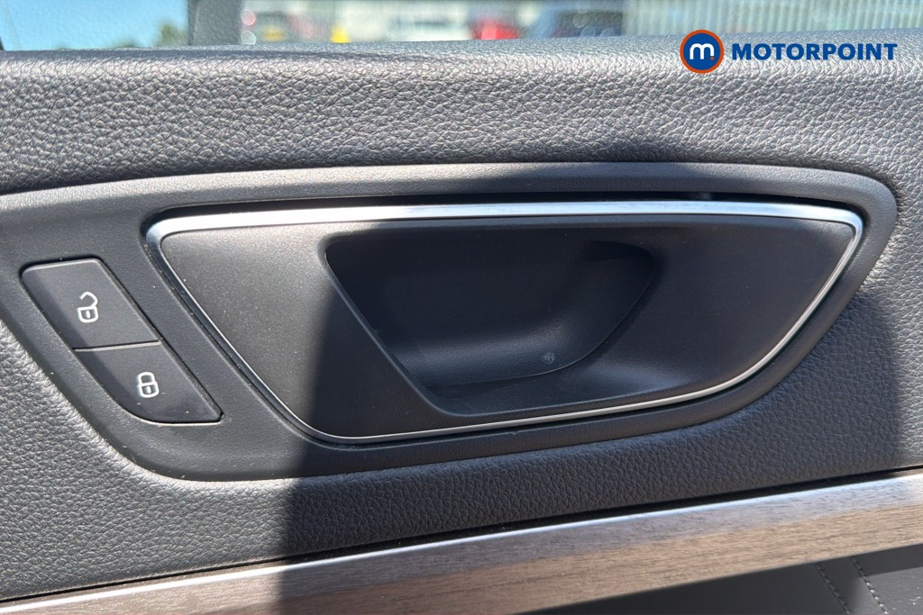 Seat Ateca Xperience Automatic Petrol SUV - Stock Number (1657386) - 42nd supplementary image