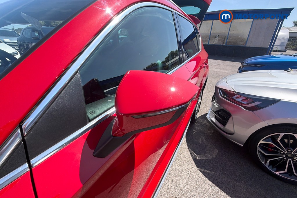 Seat Ateca Xperience Automatic Petrol SUV - Stock Number (1657386) - 43rd supplementary image