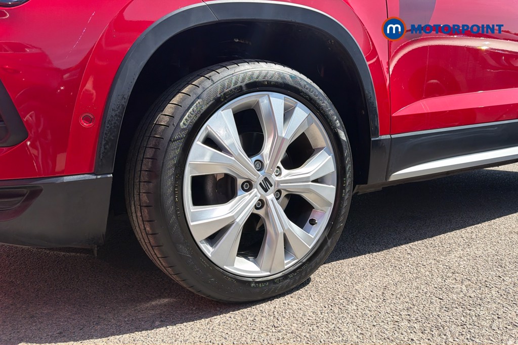 Seat Ateca Xperience Automatic Petrol SUV - Stock Number (1657386) - 47th supplementary image