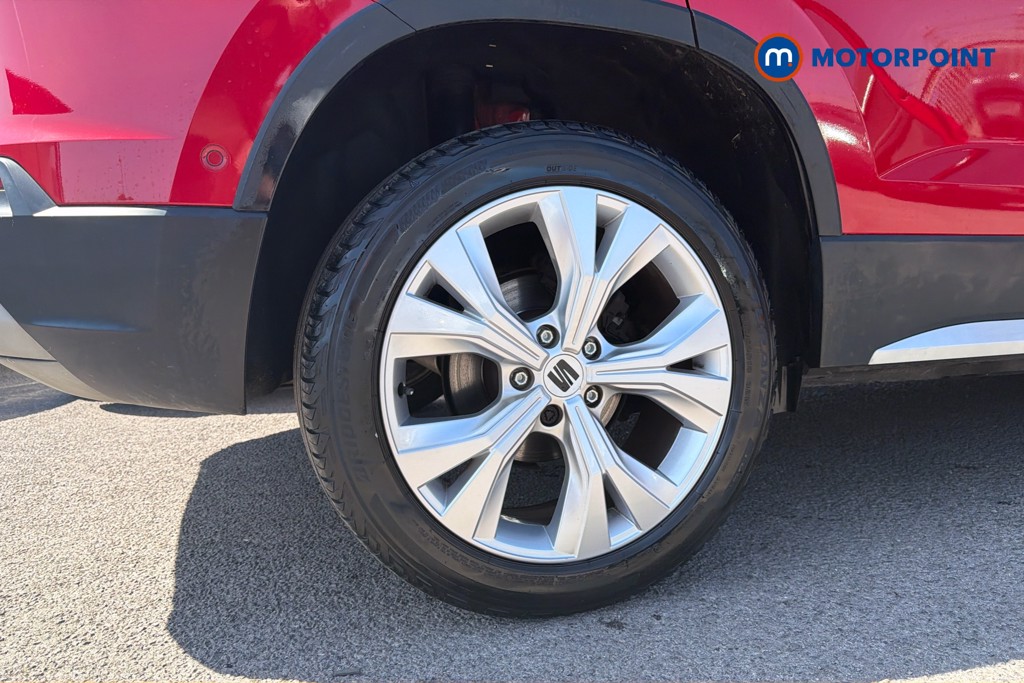 Seat Ateca Xperience Automatic Petrol SUV - Stock Number (1657386) - 49th supplementary image