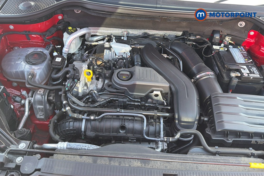 Seat Ateca Xperience Automatic Petrol SUV - Stock Number (1657386) - 51st supplementary image