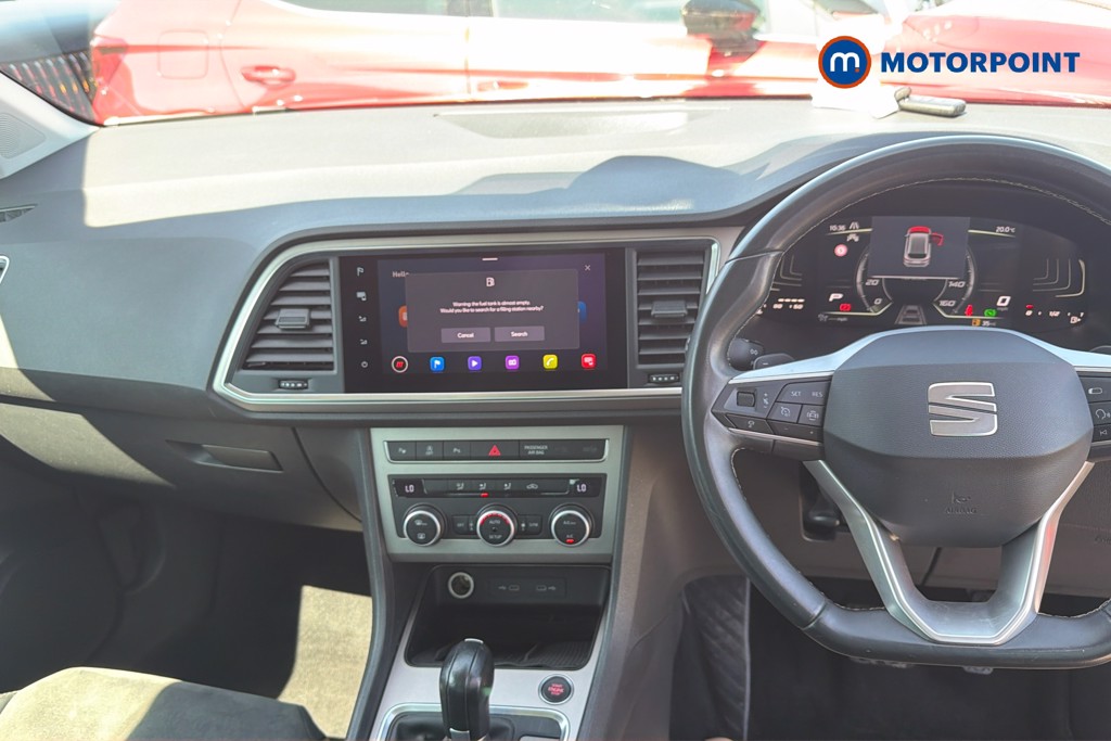 Seat Ateca Xperience Automatic Petrol SUV - Stock Number (1657386) - 1st supplementary image
