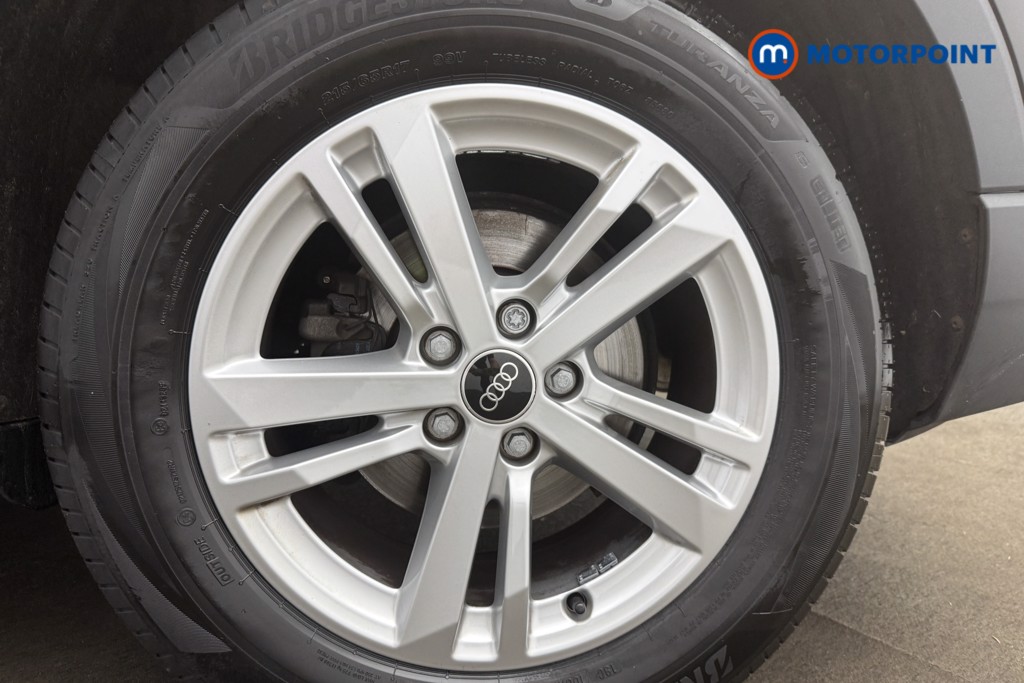 Audi Q3 Technik Manual Petrol SUV - Stock Number (1657398) - 12th supplementary image