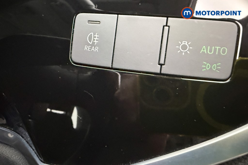 Audi Q3 Technik Manual Petrol SUV - Stock Number (1657398) - 16th supplementary image
