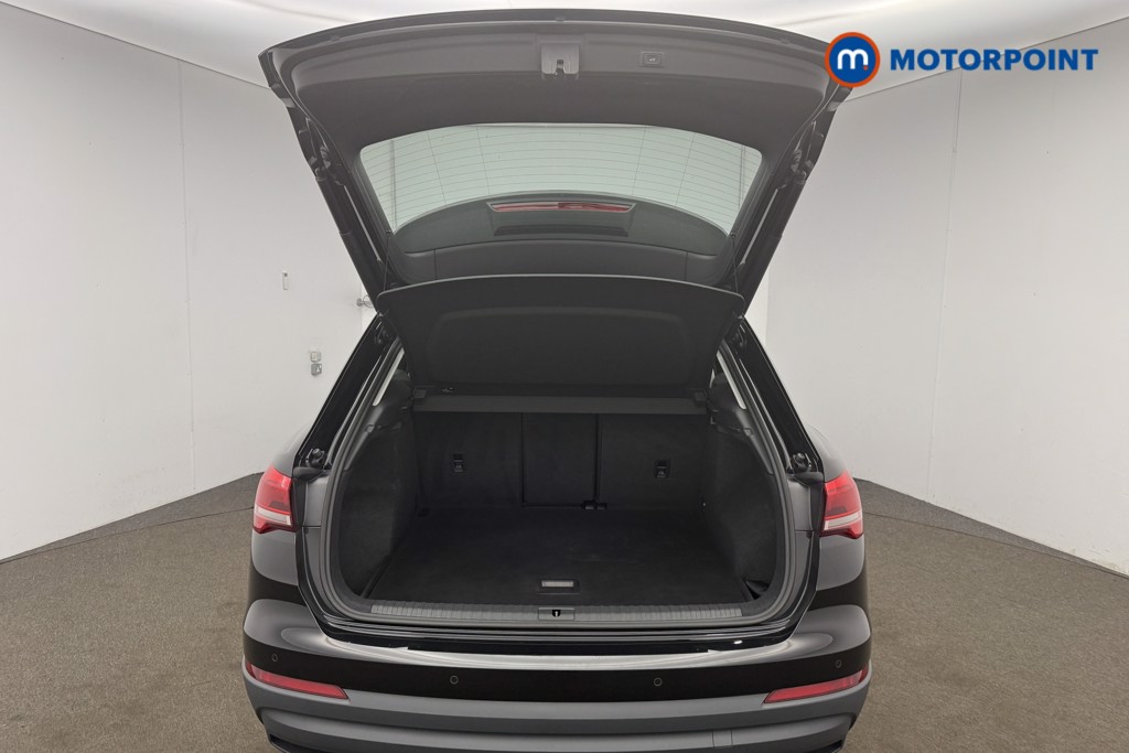 Audi Q3 Technik Manual Petrol SUV - Stock Number (1657398) - 20th supplementary image