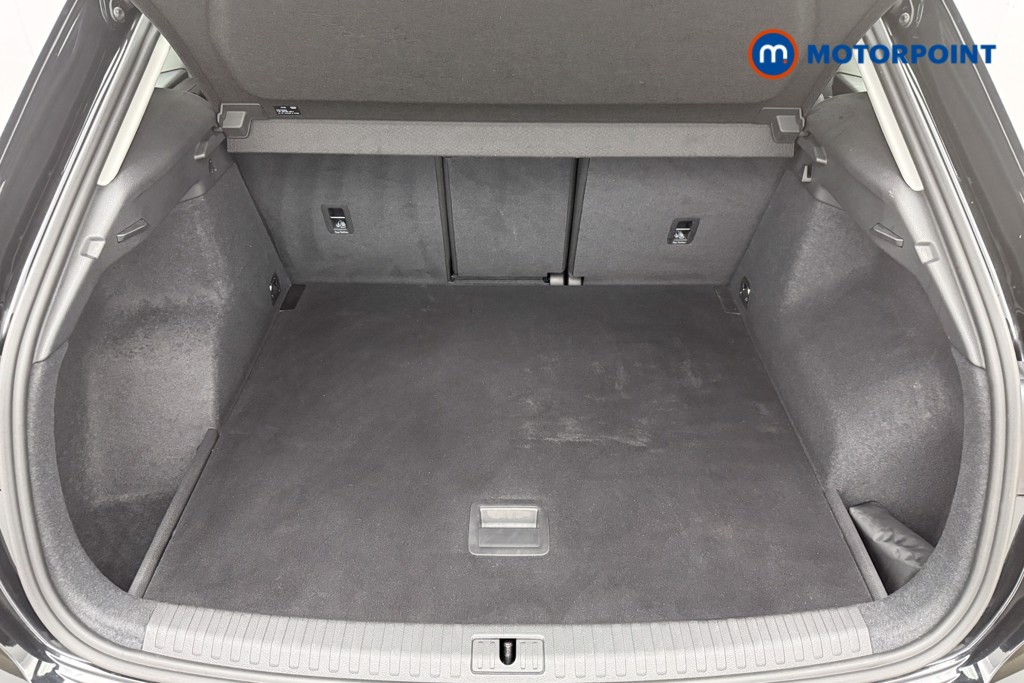 Audi Q3 Technik Manual Petrol SUV - Stock Number (1657398) - 21st supplementary image